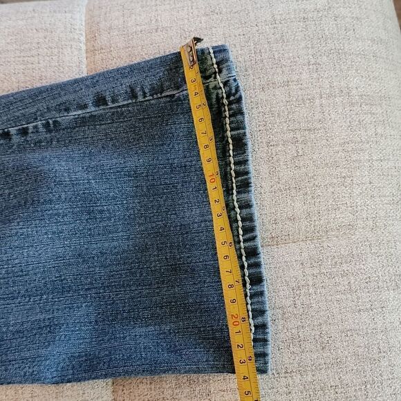 Y2K Rue 21 Jeans - Picture 7 of 8